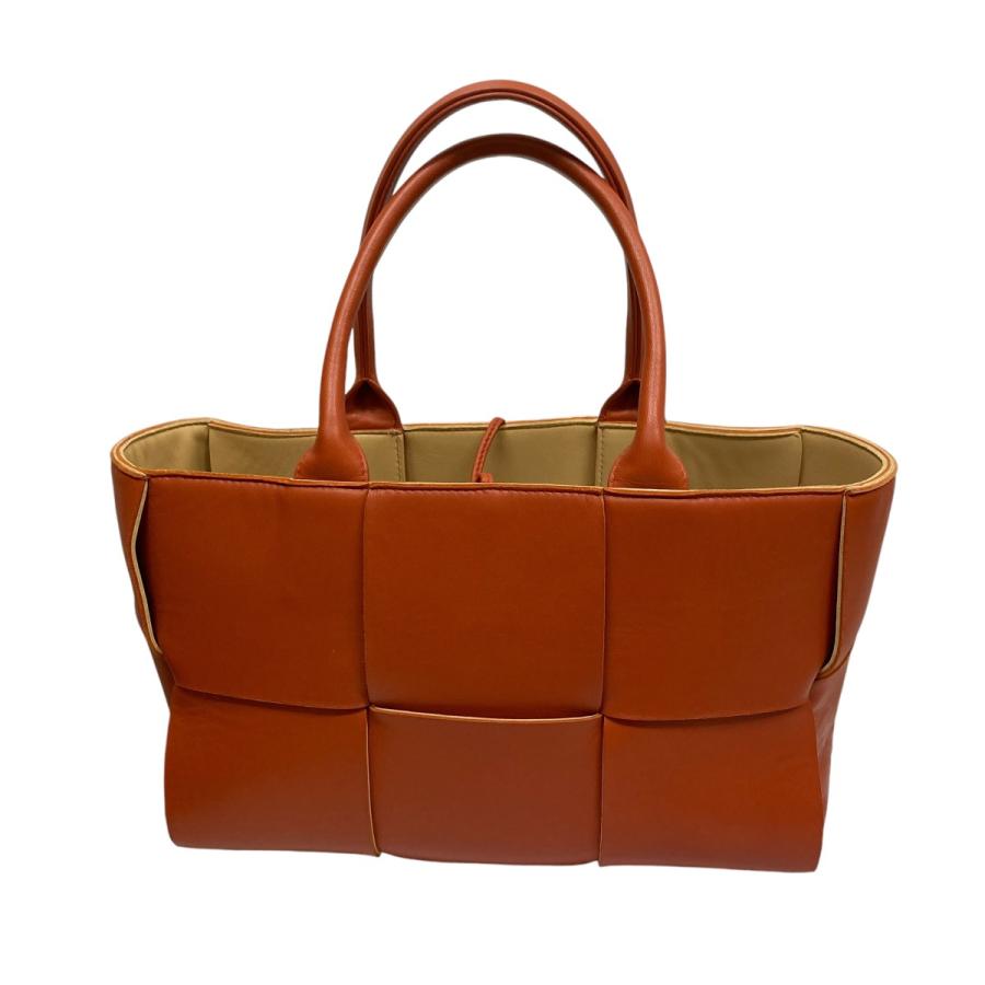 BOTTEGA VENETA 【値下げ】BOTTEGA アルコ ミディアム イントレ
