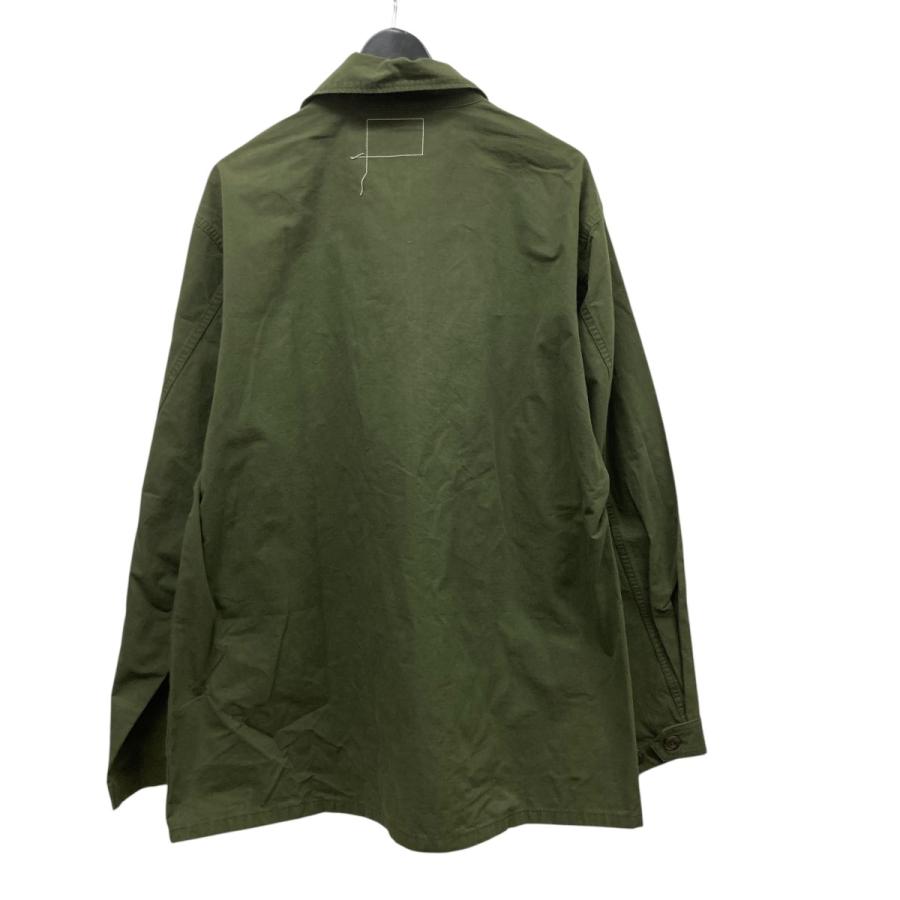 WTAPS ダブルタップス SHIRT.NYCO.RIPSTOP ミリタリー WTAPS ダブルタップス SHIRT.NYCO.RIPSTOP ミリタリー