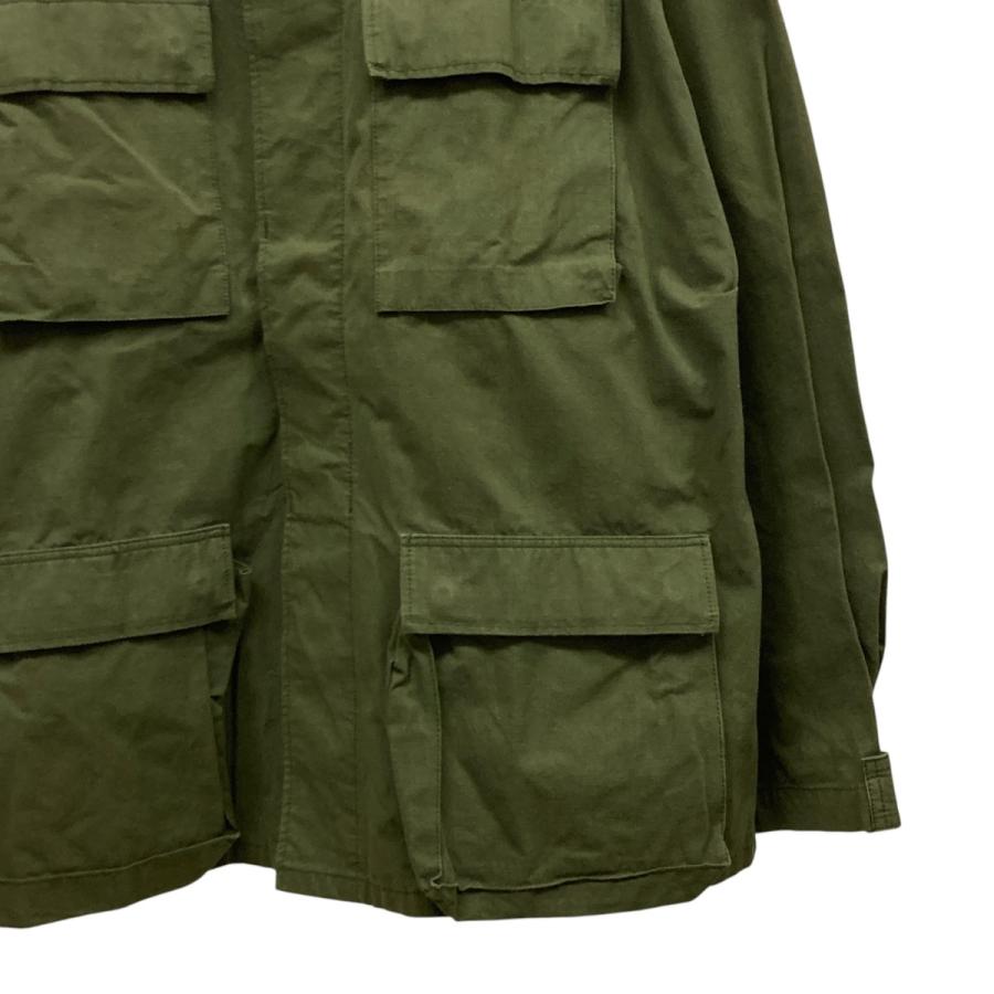 WTAPS ダブルタップス SHIRT.NYCO.RIPSTOP ミリタリー WTAPS ダブルタップス SHIRT.NYCO.RIPSTOP ミリタリー