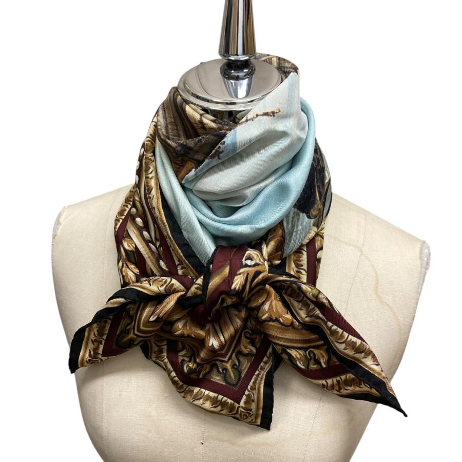 DOLCE&GABBANA ドルチェアンドガッバーナ DOLCE ＆ GABBANA シルク  