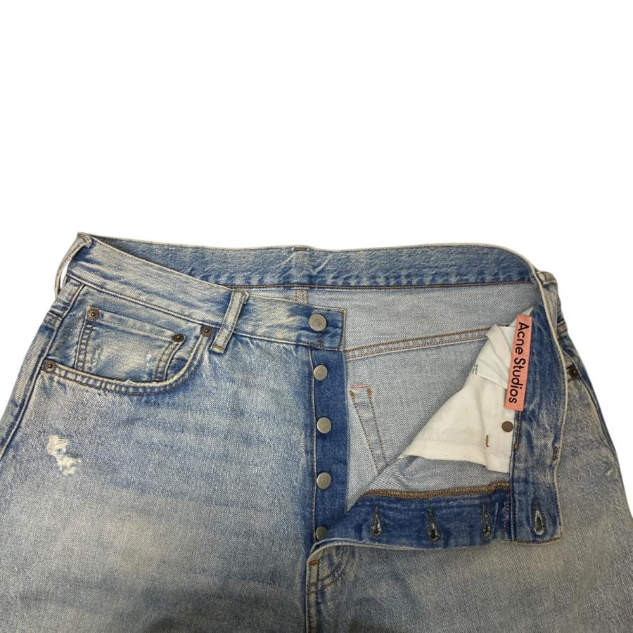 Acne Studios アクネストゥディオズ ACNE STUDIOS 22SS 1989 light 