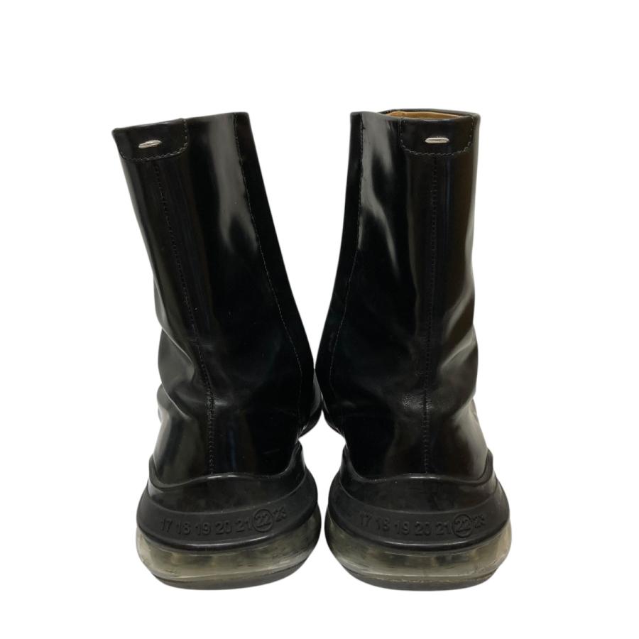 Maison Margiela メゾンマルジェラ エアバックヒール足袋ブーツ 