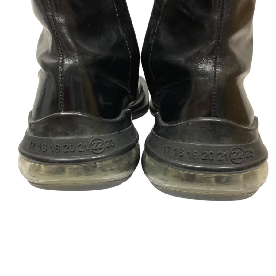 Maison Margiela メゾンマルジェラ エアバックヒール足袋ブーツ 