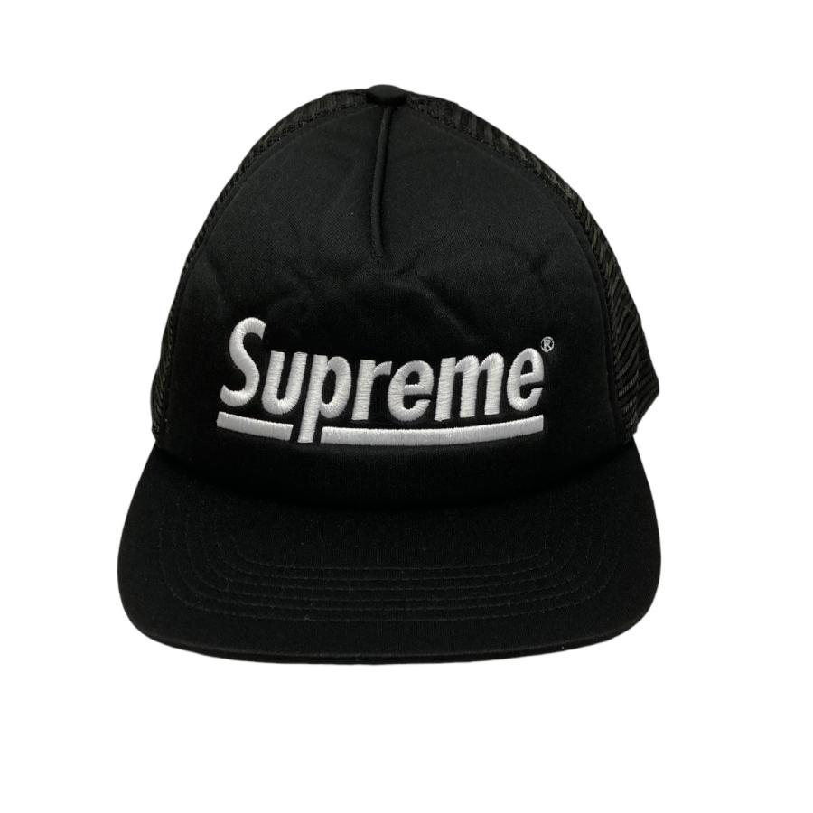 Supreme 【値下げ】Supreme 24AWUnderline Mesh Back 5-Panel Supreme 【値下げ】Supreme 24AWUnderline Mesh Back 5-Panel