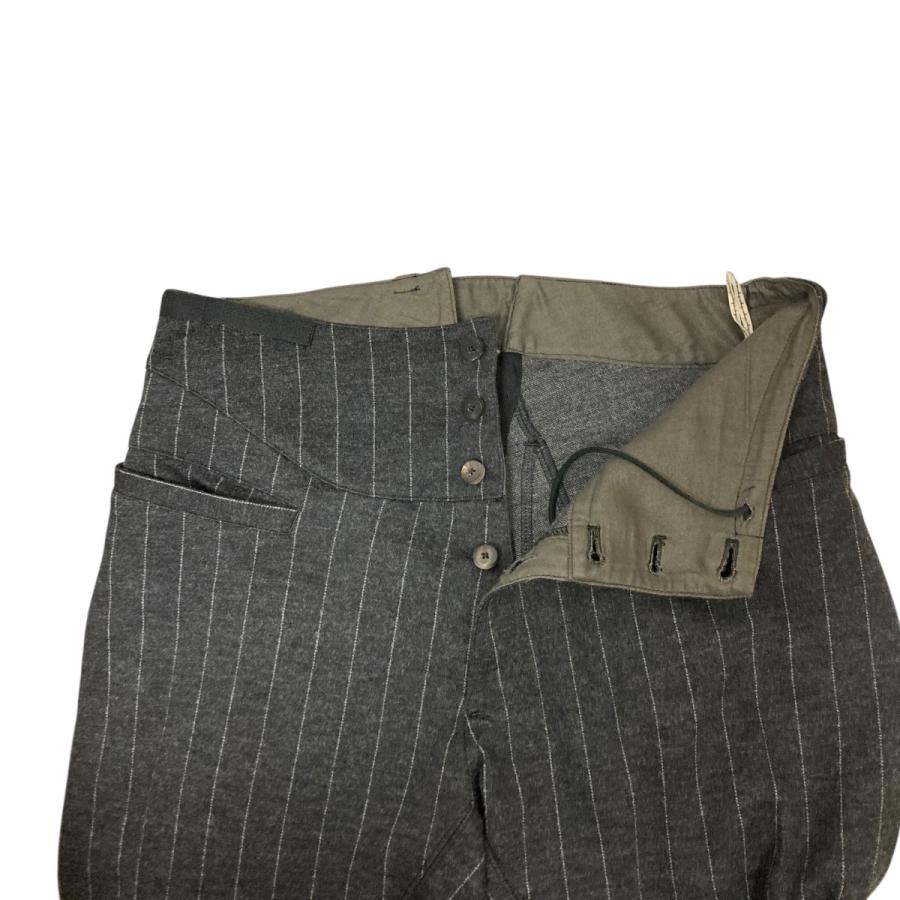 m's braque スラックス グレー サイズ36