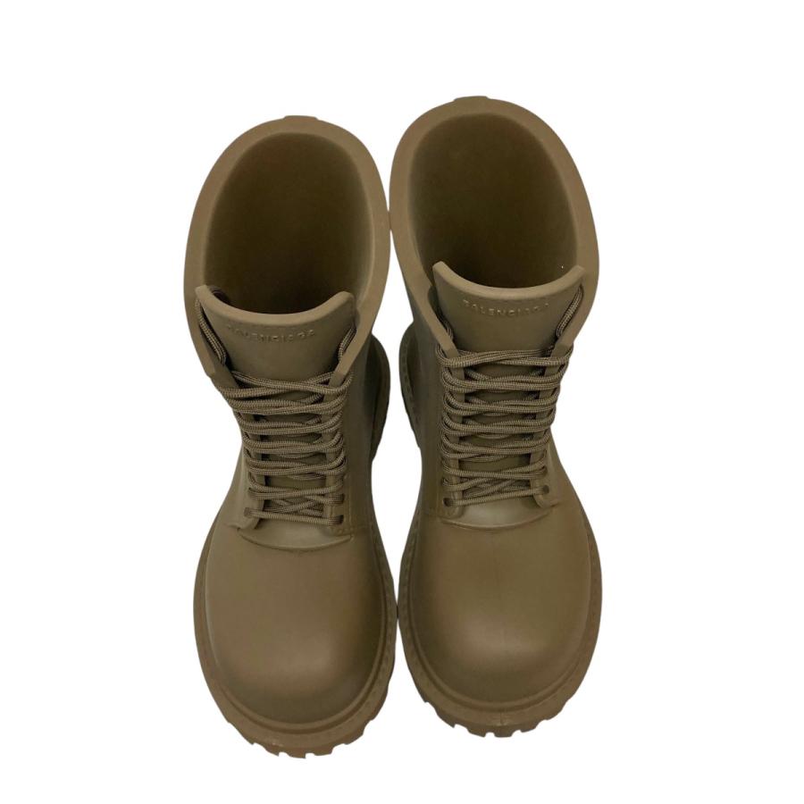 BALENCIAGA 【値下げ】BALENCIAGA STEROID BOOTS ステロイドレース 