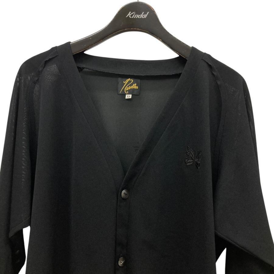 ニードルズ　カーディガン　（シアー） ニードルズ カーディガン （シアー） Needles シアー