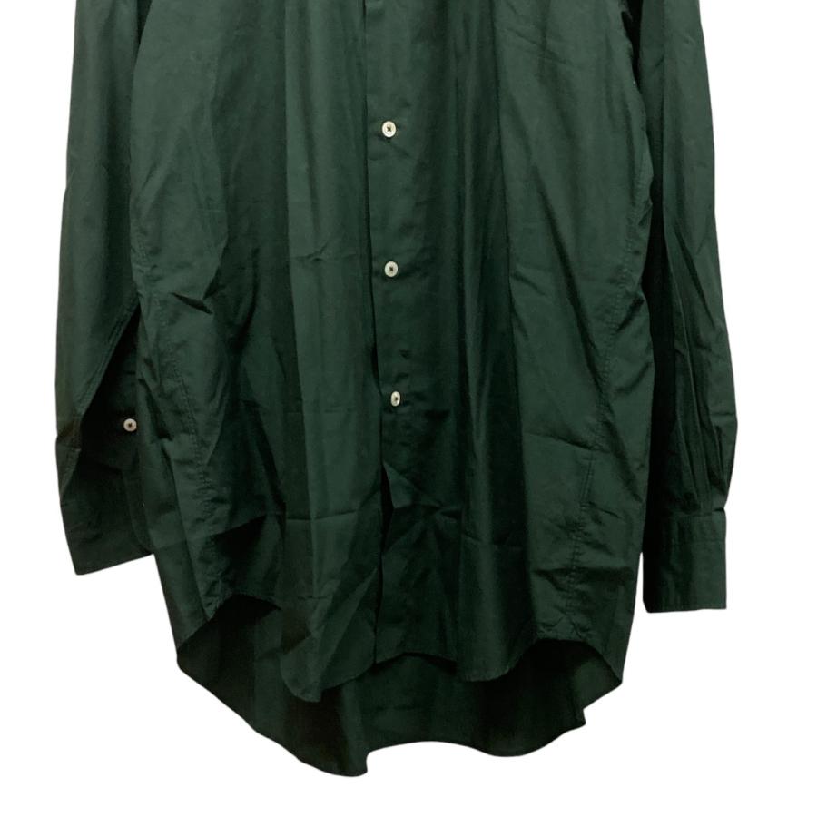 マーティーアンドサンズ MAATEE＆SONS REGULAR COLLAR ELIZABETH 