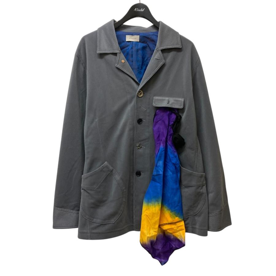 BED J.W. FORD ベッドフォード J．W． 22AWFiled Jacket Ver．2  