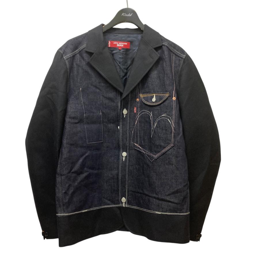 ジュンヤワタナベ×リーバイス JUNYA WATANABE MAN×LEVI 