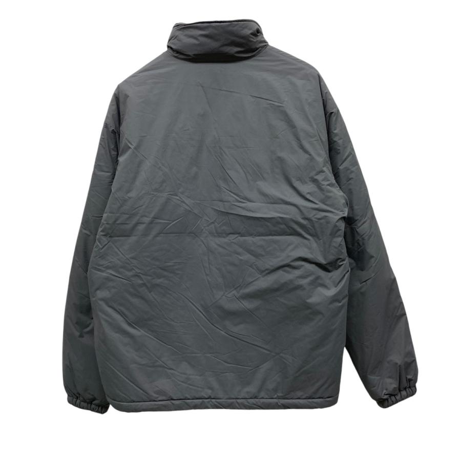 値下げ】THE ENNOY PROFESSIONAL 中綿ジャケット AW22BRENJK03LP 