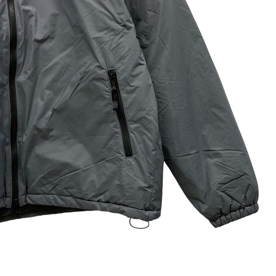 値下げ】THE ENNOY PROFESSIONAL 中綿ジャケット AW22BRENJK03LP 