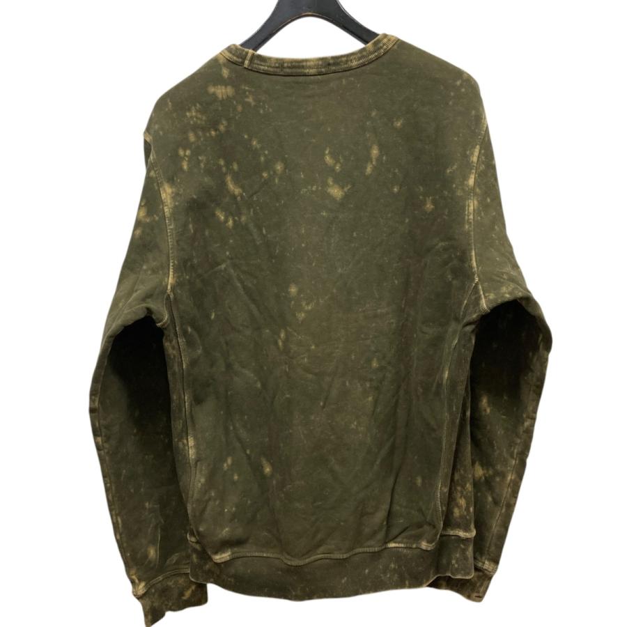STONE ISLAND（ストーン アイランド） STONE ISLAND OFF-DYE OVD