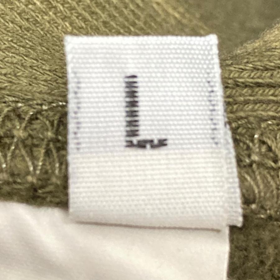 STONE ISLAND（ストーン アイランド） STONE ISLAND OFF-DYE OVD