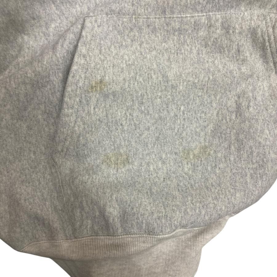 Sugar シュガーヒル SUGARHILL 23AWAGED HALF ZIP-UP HOODIE