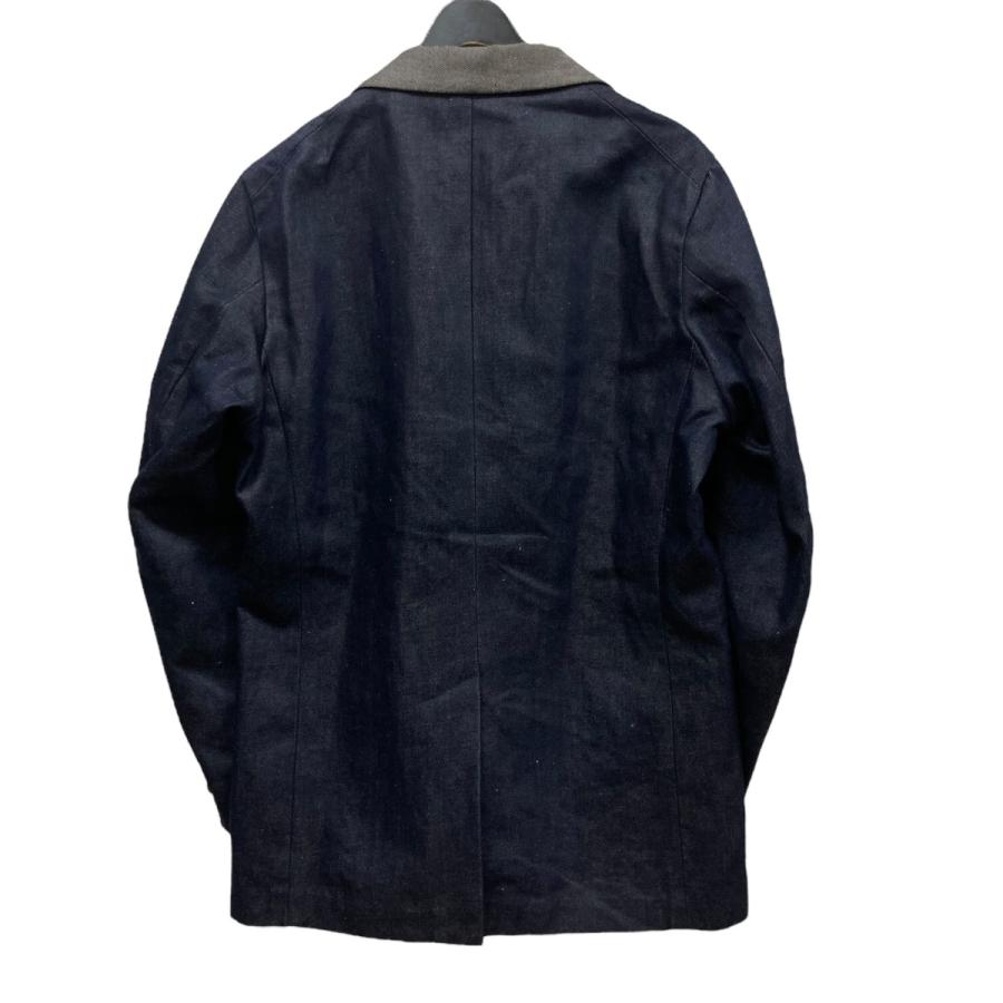 Needles ニードルス Tuxedo Jacket デニムテーラードジャケット
