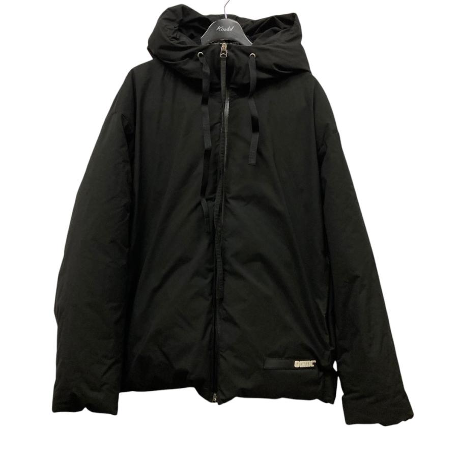 オーエーエムシー OAMC 22AW Lithium Jacket オーバーサイズダウン 