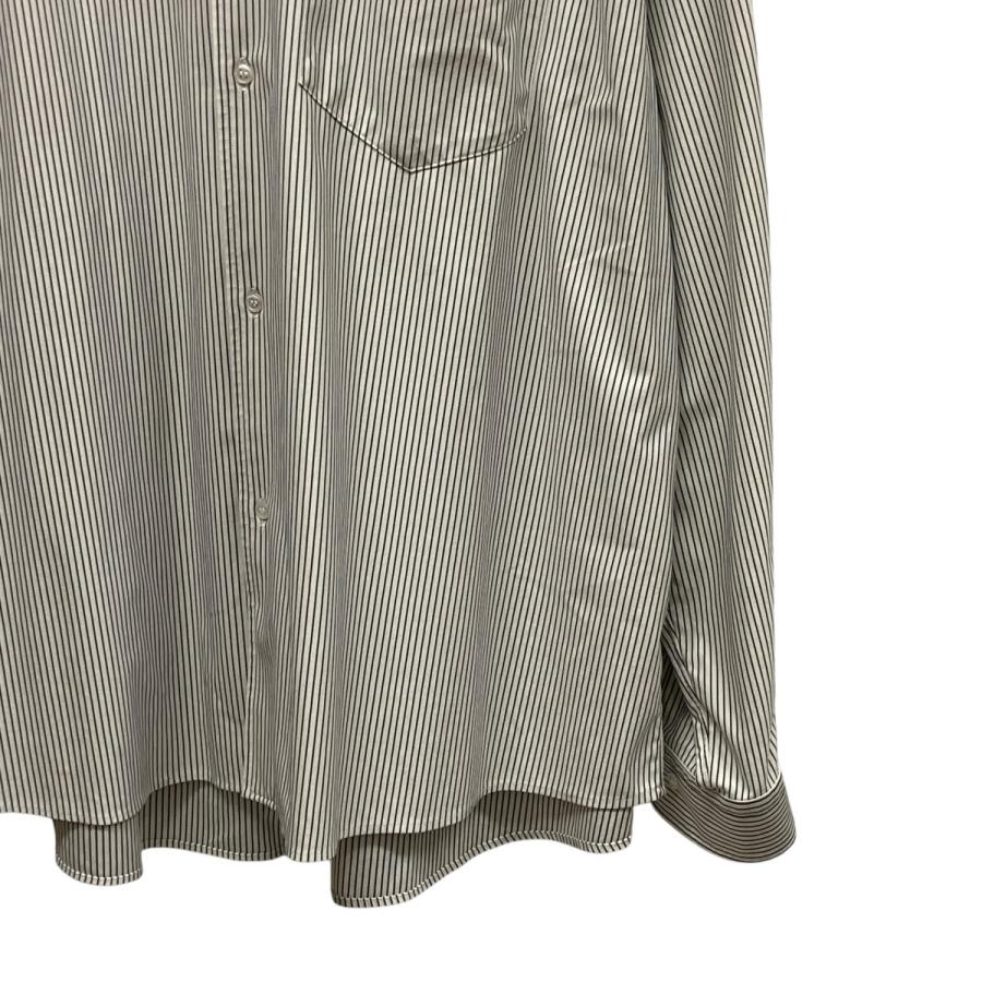 クレスト×プラスエイティーワン CLESSTE×+81×KANEMASA ストライプ 