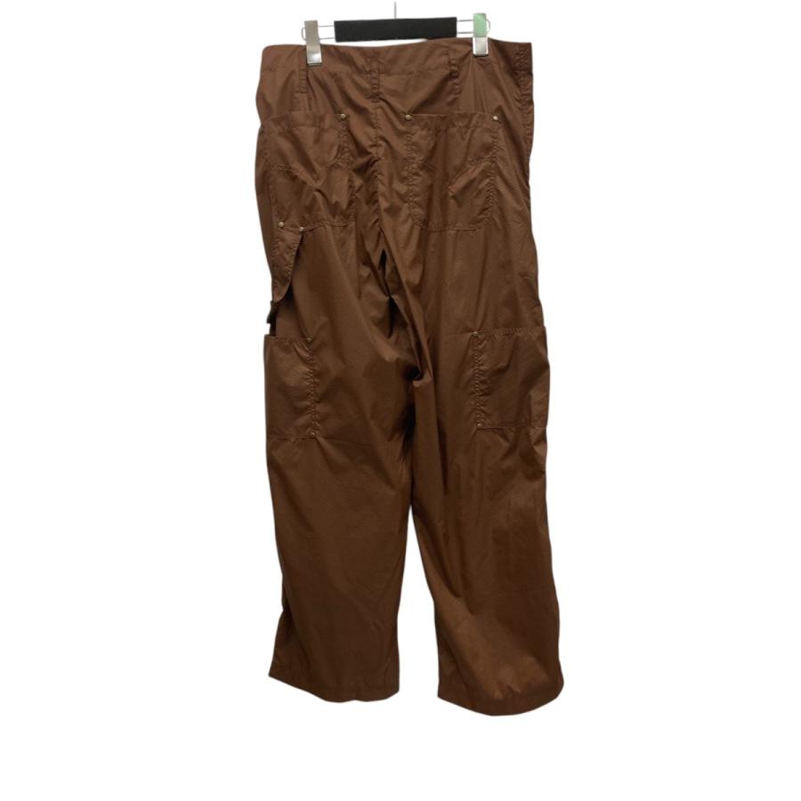 値下げ】PLATEAU STUDIO Rivet Painter Pants ナイロンダブルニー 