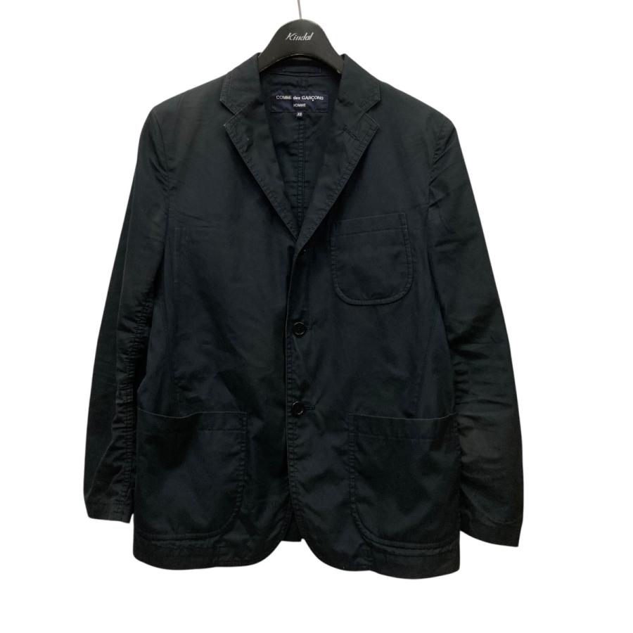 COMME des GARCONS HOMME 【値下げ】COMME テーラードジャケット HA 