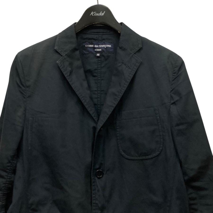 COMME des GARCONS HOMME コムデギャルソンオム テーラードジャケット 