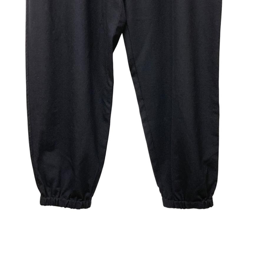 COMOLI コモリ 23SS 青山本店限定 ウールドローストリングパンツ X01 