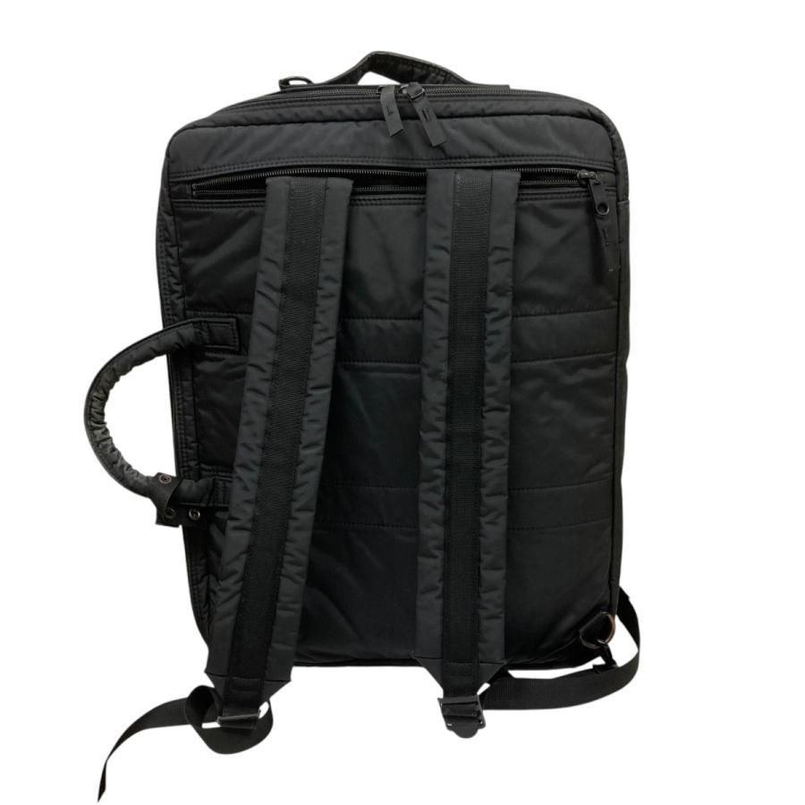 PORTER ポーター 3WAY ナイロンバッグ ブラック サイズ：ONESIZE 