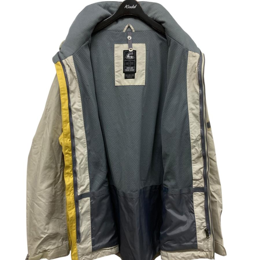 ナイキエーシージー NIKE ACG 90s ナイロンジャケット ベージュ 
