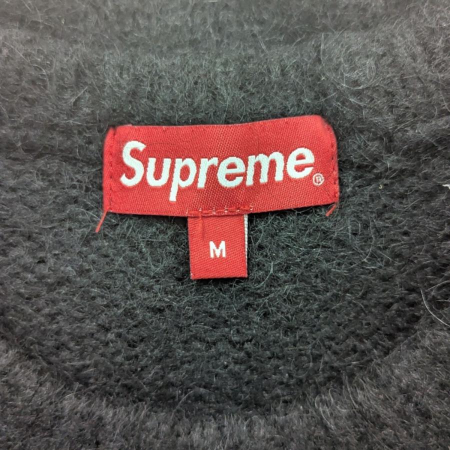 Supreme（シュプリーム） Supreme 22AWMohair Sweater モヘアニット