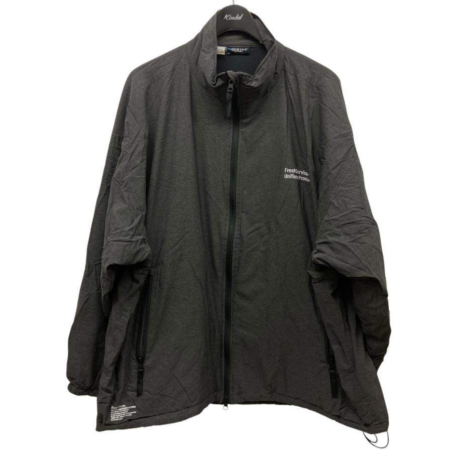 JOE FRESH フレッシュサービス FreshService PERTEX BLOUSON w JOE FRESH フレッシュサービス FreshService PERTEX BLOUSON w