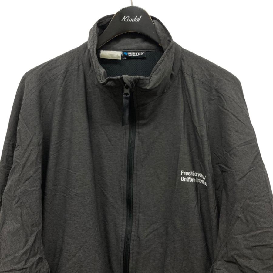 JOE FRESH フレッシュサービス FreshService PERTEX BLOUSON w JOE FRESH フレッシュサービス FreshService PERTEX BLOUSON w