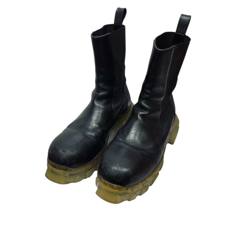 Rick Owens リックオウエンス RICK OWENS BEATLE BOZO TRACTOR 