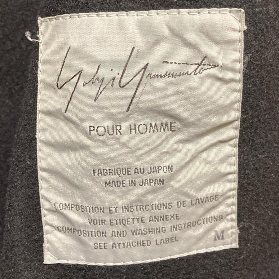 Yohji Yamamoto POUR HOMME 【値下げ】Yohji Yamamoto pour homme 91AW