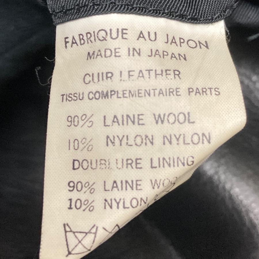 Yohji Yamamoto POUR HOMME 【値下げ】Yohji Yamamoto pour homme 91AW