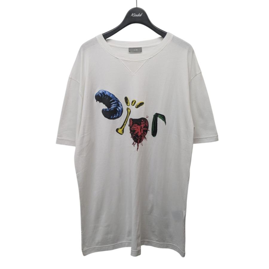 ディオール×トラヴィススコット DIOR×TRAVIS SCOTT カクタスジャック