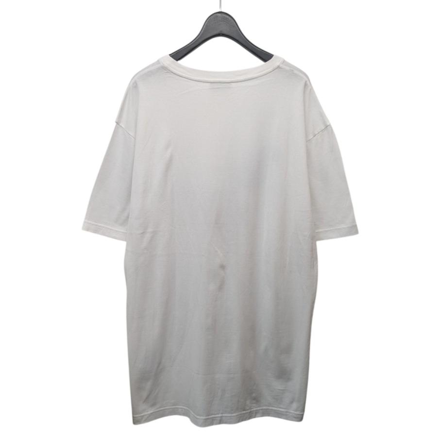 値下げ】DIOR×TRAVIS SCOTT カクタスジャックロゴTシャツ ホワイト