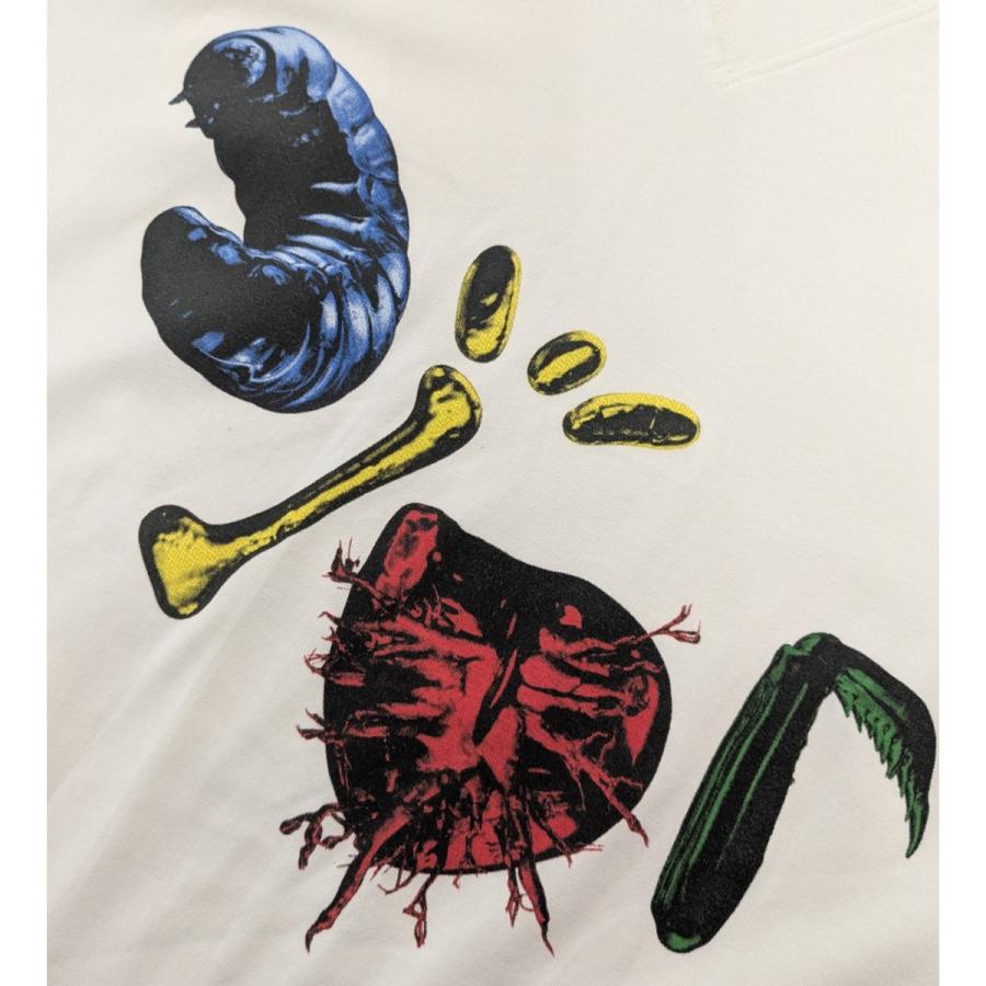 値下げ】DIOR×TRAVIS SCOTT カクタスジャックロゴTシャツ ホワイト