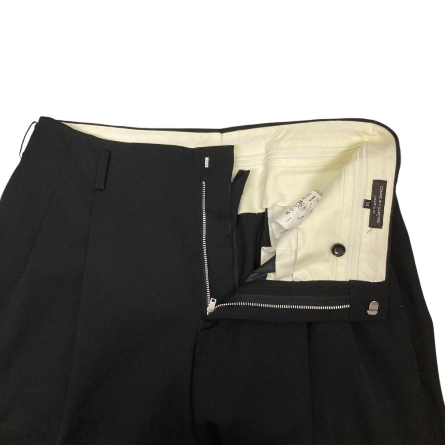 COMME des GARCONS HOMME PLUS コムデギャルソンオムプリュス フェイク 