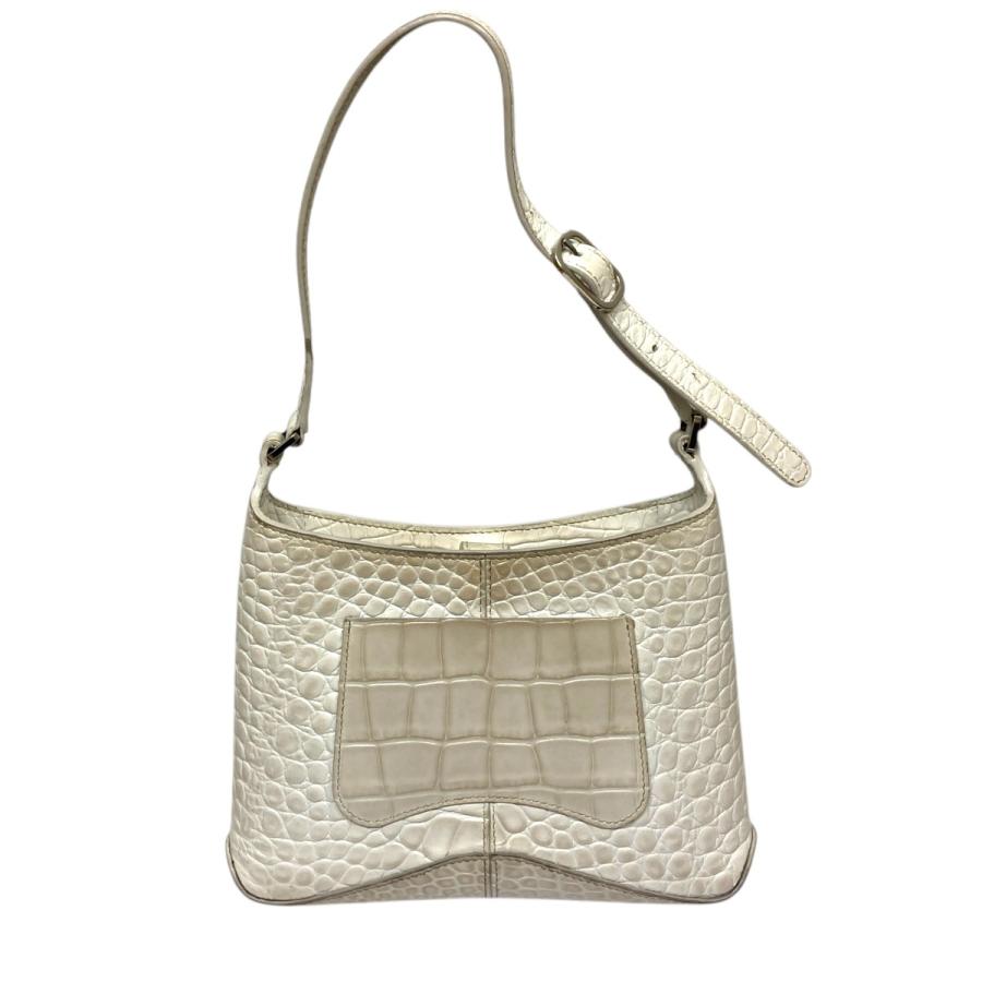 BALENCIAGA 【値下げ】BALENCIAGA XX スモールホーボーバッグ