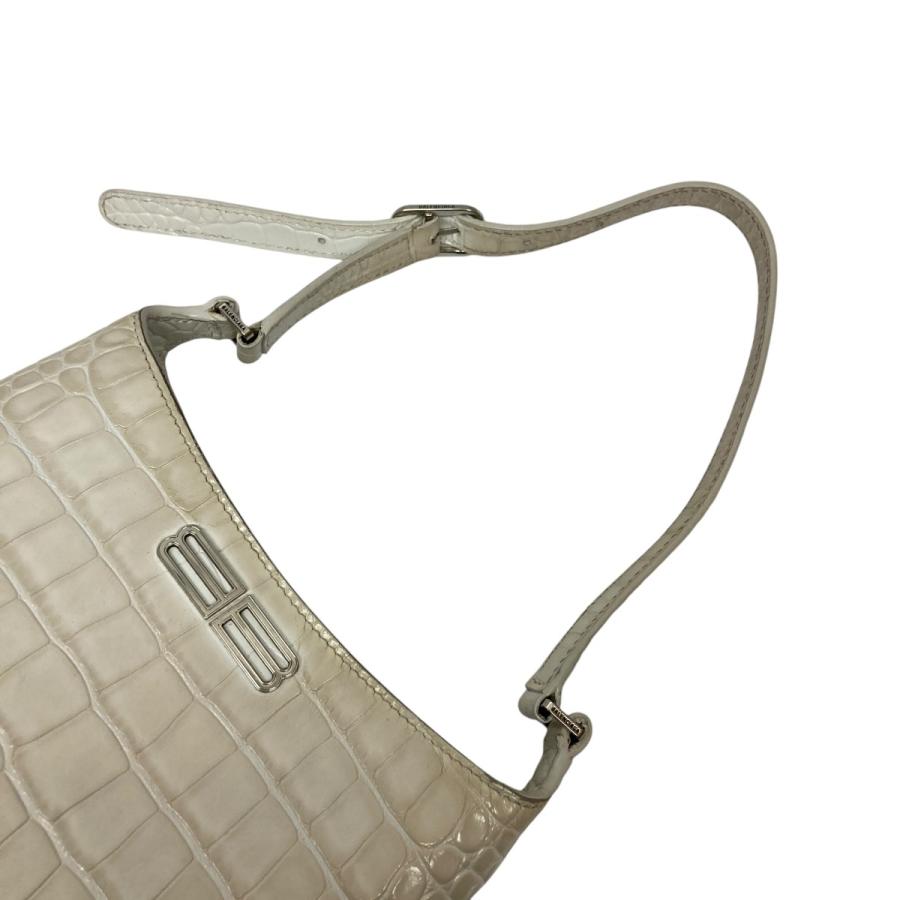 BALENCIAGA 【値下げ】BALENCIAGA XX スモールホーボーバッグ