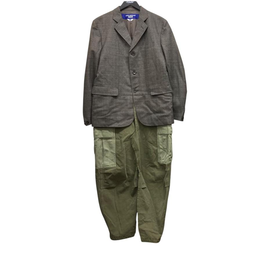 COMME des GARCONS（コムデギャルソン） 【値下げ】CDG JUNYA WATANABE