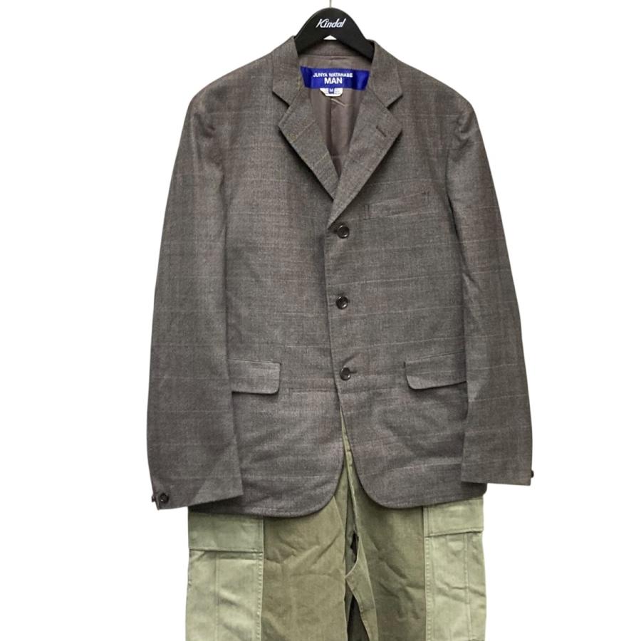 COMME des GARCONS（コムデギャルソン） 【値下げ】CDG JUNYA WATANABE