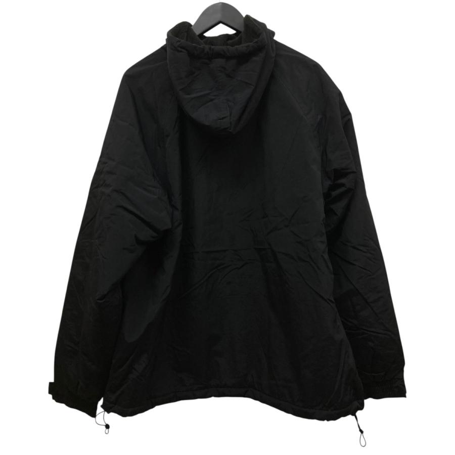 値下げ】The Ennnoy Professional Tri-Mountain NYLON HOODED JACKET