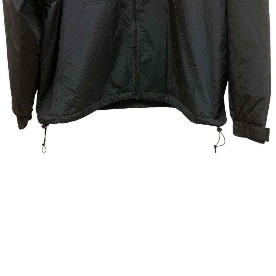 値下げ】The Ennnoy Professional Tri-Mountain NYLON HOODED JACKET