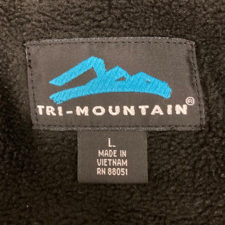 値下げ】The Ennnoy Professional Tri-Mountain NYLON HOODED JACKET