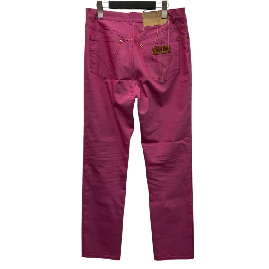 magliano 20ss クロップドパンツ magliano 20ss デニムパンツ Sサイズ 