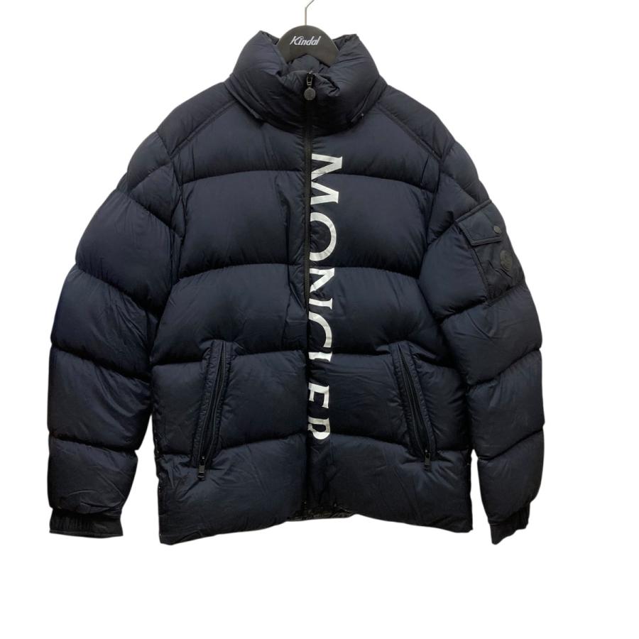MONCLER（モンクレール） 【値下げ】MONCLER maures ダウンジャケット