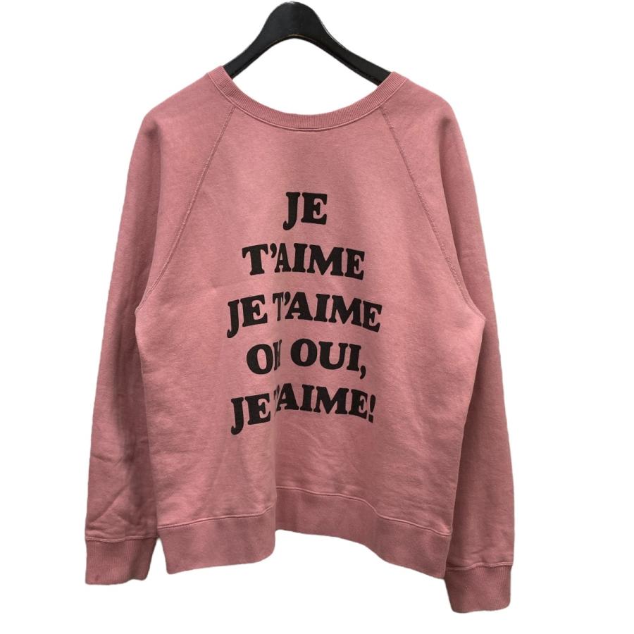 GODARD HABERDASHERY コラボ スウェット トレーナー 裏起毛 2025年最新】godard haberdasheryの人気アイテム - メルカリ