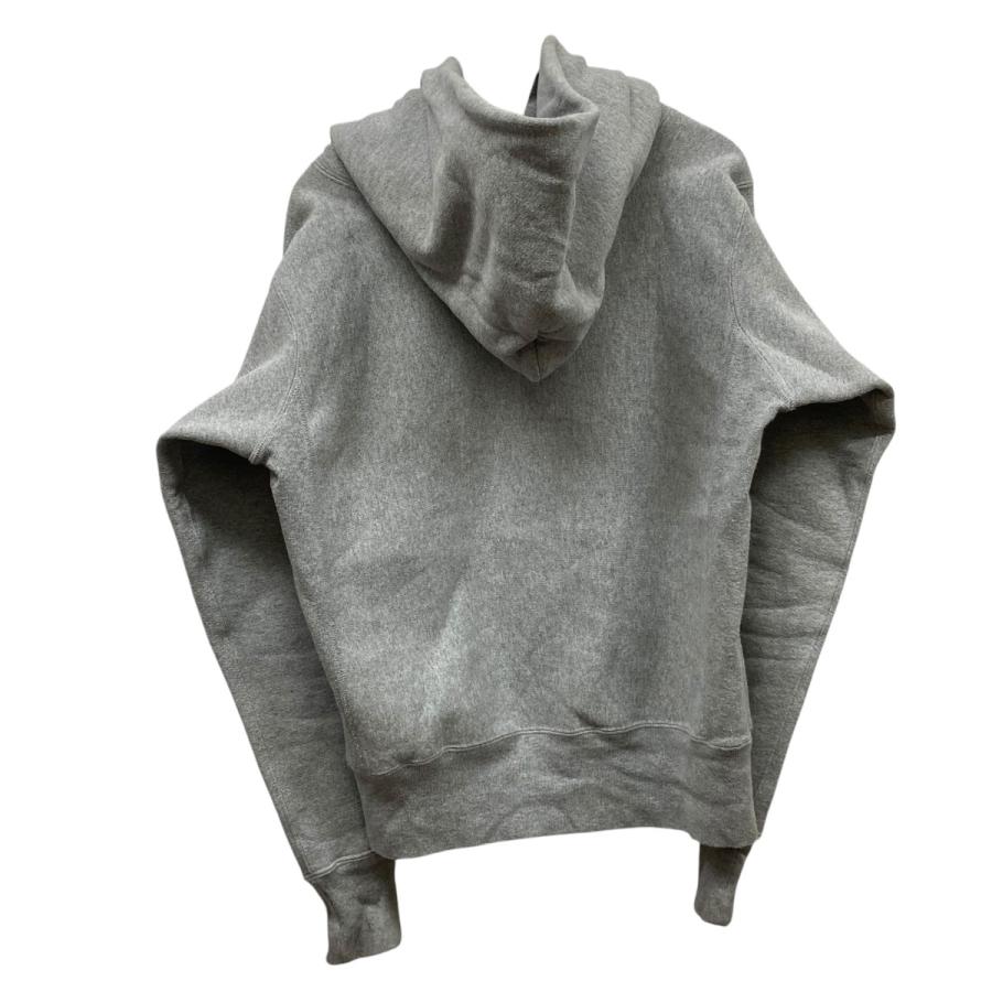 godard haberdashery グレー パーカー 値下げ】GODARD HABERDASHERY×Champion REVERSE WEAVE 単色タグ復刻