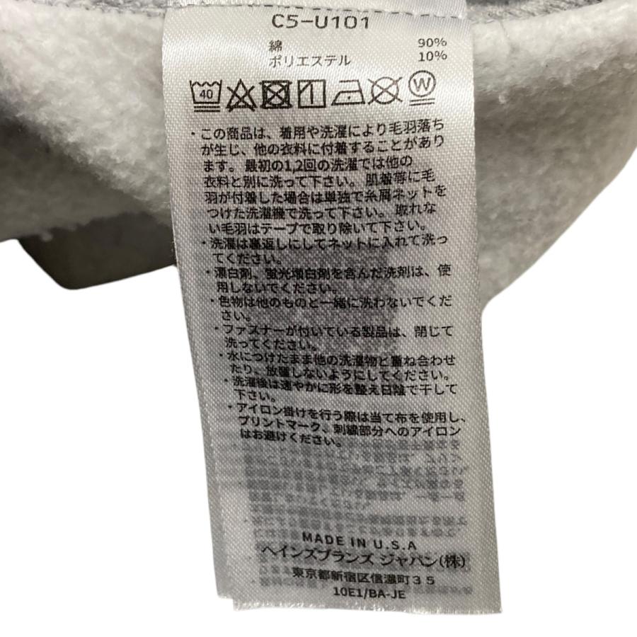 値下げ】GODARD HABERDASHERY×Champion REVERSE WEAVE 単色タグ